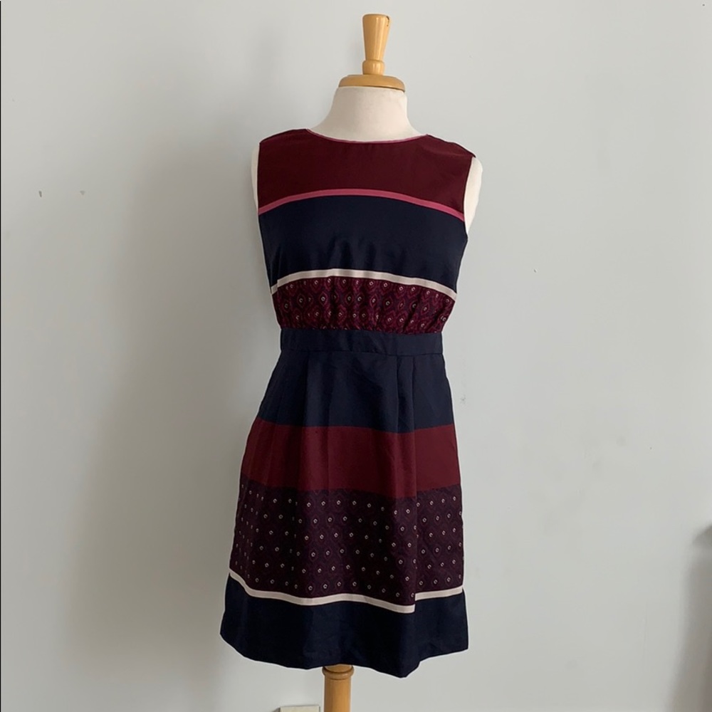 Ann Taylor Loft dress